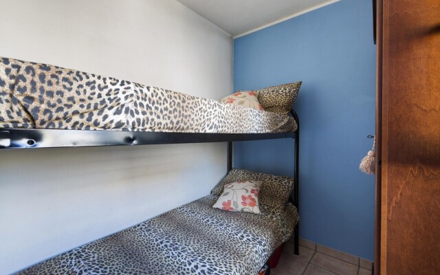 Appartamento Cavalluccio Marino