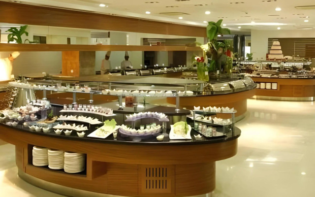 Sunis Evren Beach Resort Hotel & Spa  - All inclusive