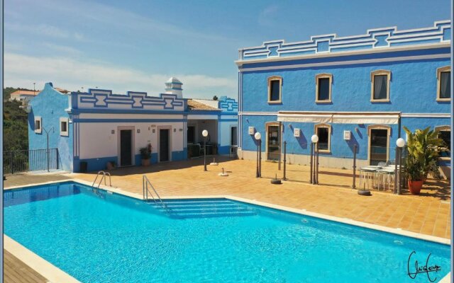 T2 Casa Albufeira - Pool & Sun Terrace