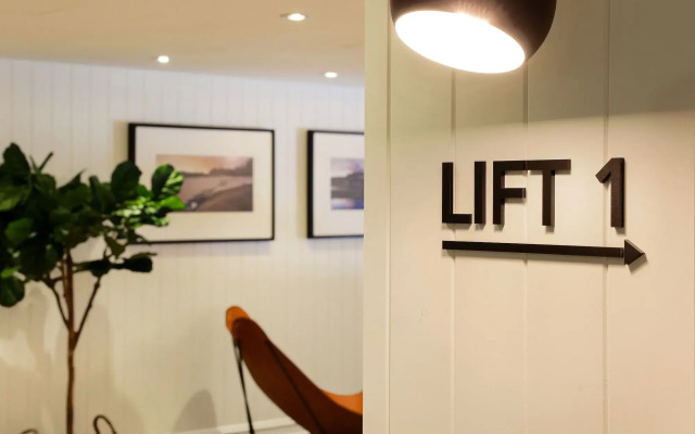 Coogee Bay Boutique Hotel