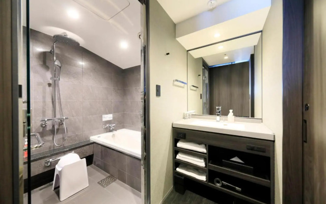 Richmond Hotel premier KYOTO SHIJO