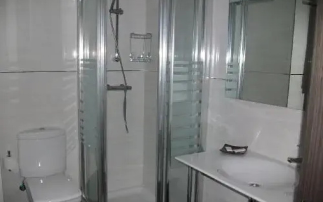 Hostal Alcalá Del Jucar