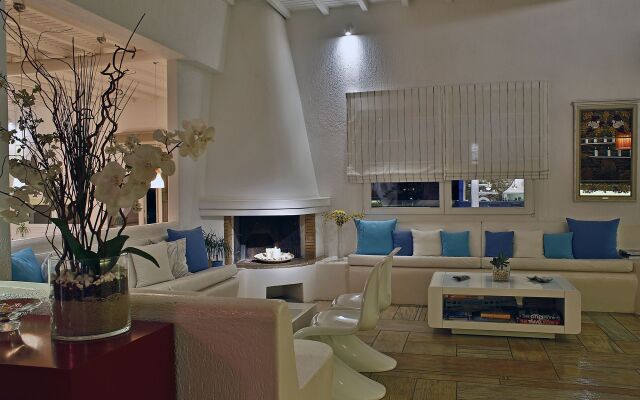 NUMO Mykonos Boutique Resort