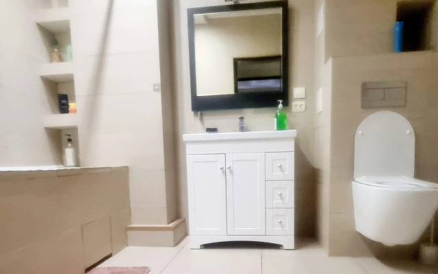 Апартаменты на улице Пушкина 158 корпус 2