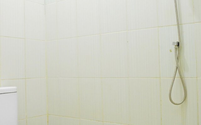 SPOT ON 91660 Red Rose Guest House