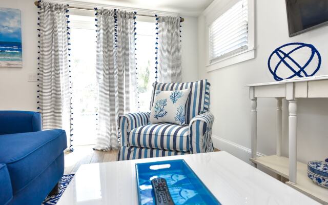 Bimini Breeze by SKLRP