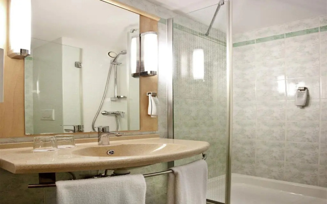 Ibis Budapest Centrum