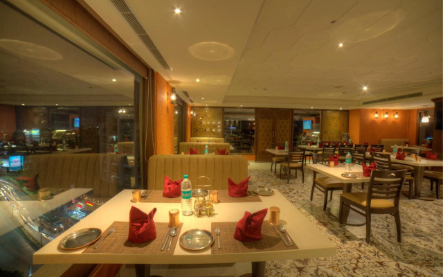 Goldfinch Hotel Mangalore