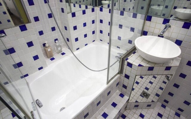 Faubourg Saint Honore