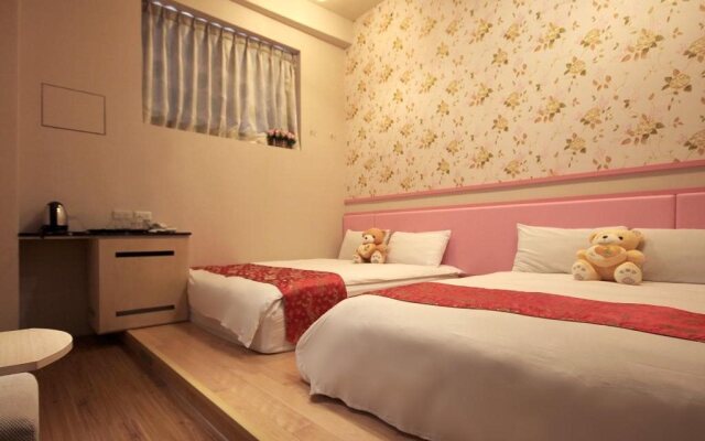 Tan Hui Hotel