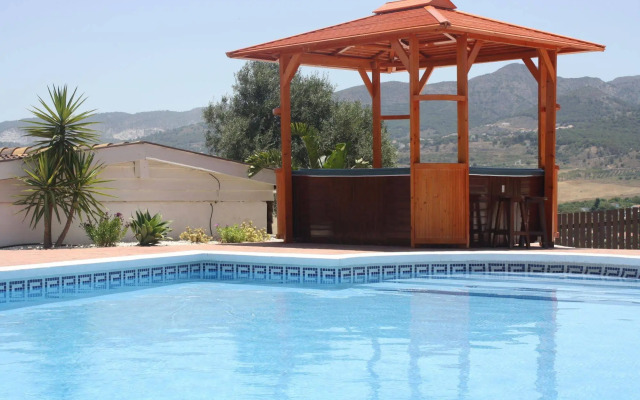 Villas del Alba