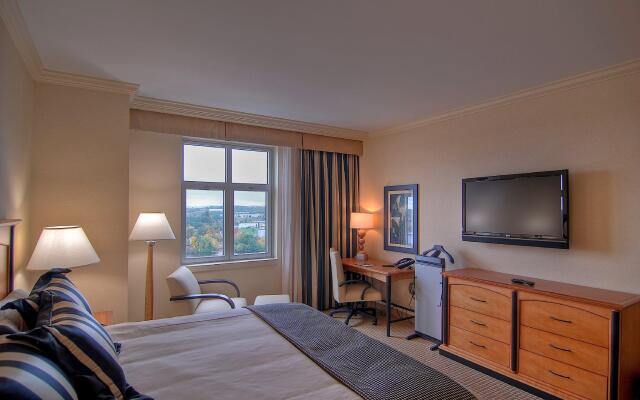 Hollywood Casino Bangor