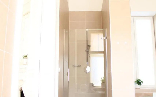 Luxury Design City centre Apartment