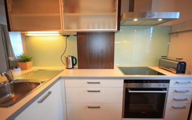 Appartement Cinderella