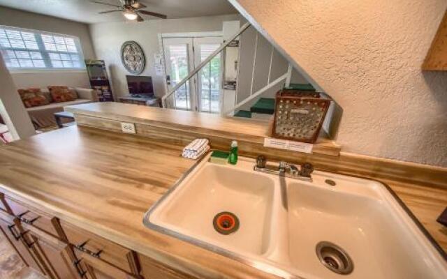 A Shore Thing Cl1105c Cabin