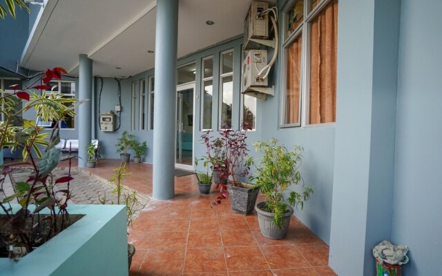 Bravo Residence by OYO Rooms