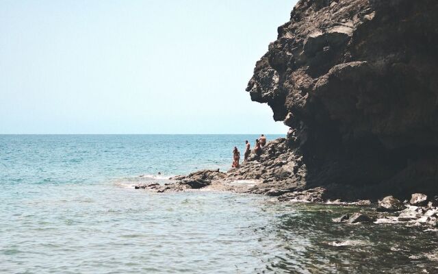 Blue Ocean Camp - Tasartico