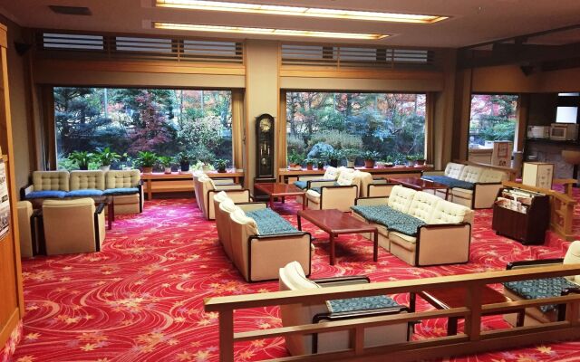 Ryokan Gizan