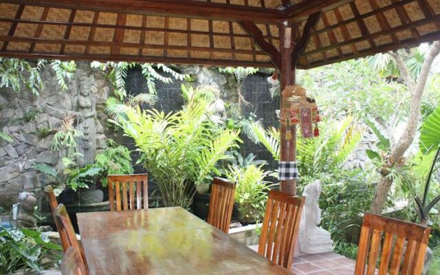 Budi Guesthouse
