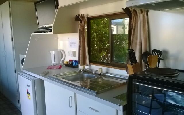 Golden Terrace Holiday Park