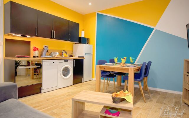 Appartement L'Alma