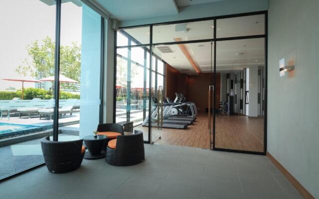 Grand Fortune Hotel Nakhon Si Thammarat