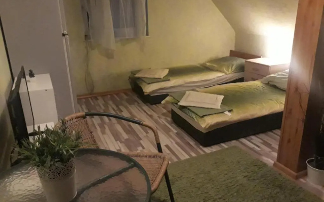 Agroturystyka