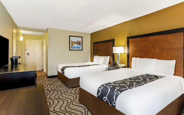 La Quinta Inn & Suites By Wyndham Wytheville