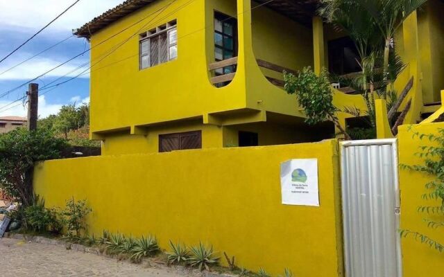 Hostel Filhos da Terra