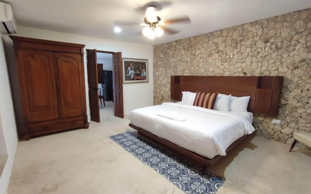 Hotel Casa Azuli