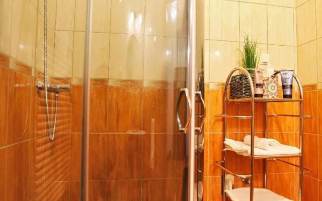 Grand Paradise Apartman