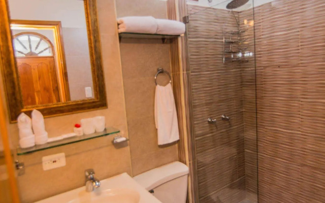 Hotel 3 Banderas