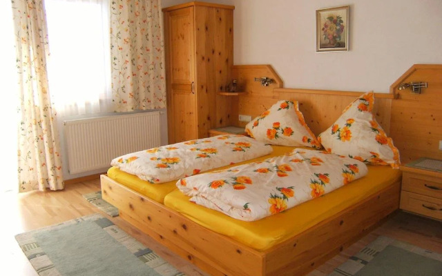 Ferienwohnung im Mesle