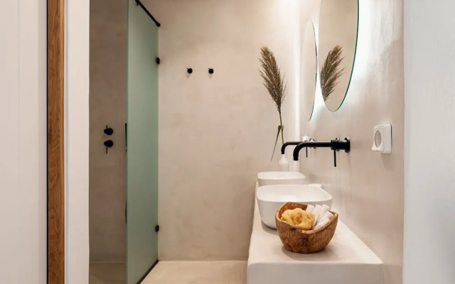 Sundunes Hotel Naxos