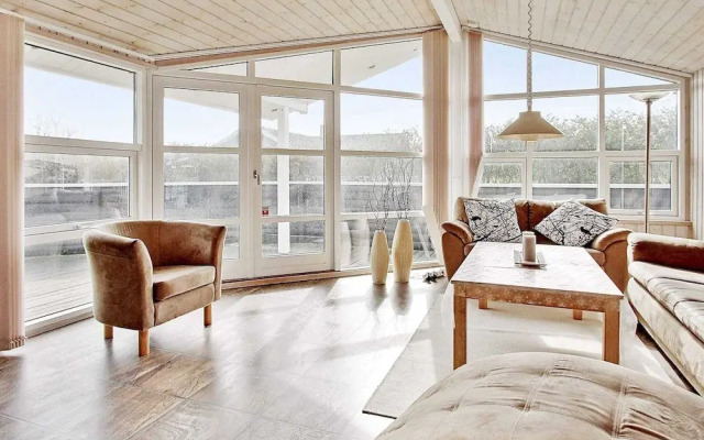 Holiday Home in HjÃ¸rring