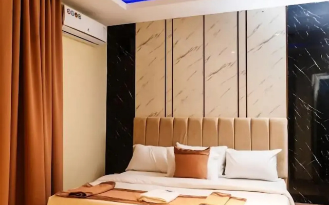 Carizma Luxury Apartment