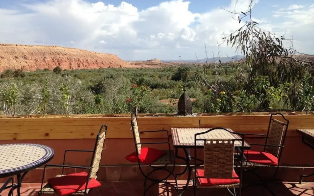 Auberge Ayouze
