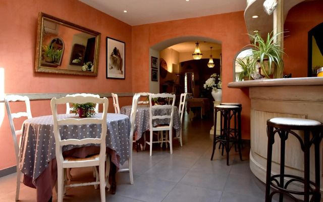 Hotel L'Hermitage