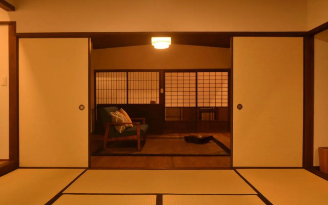 Ilha / Accommodation