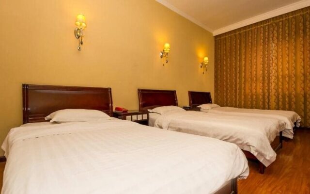 Ming Kang Hotel