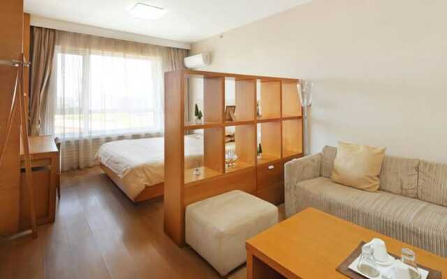 Dalian Zhongchen International Apartment