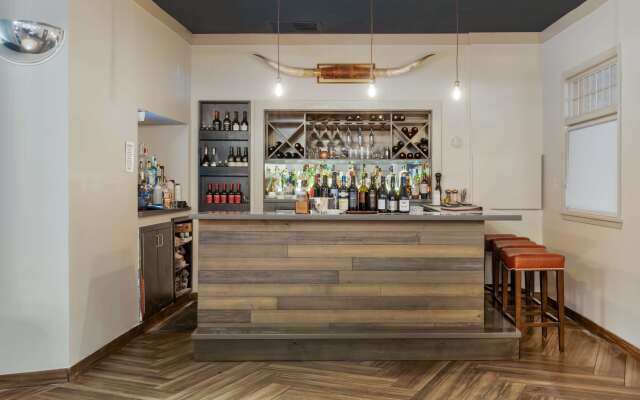 Best Western Plus Boomtown Casino Hotel