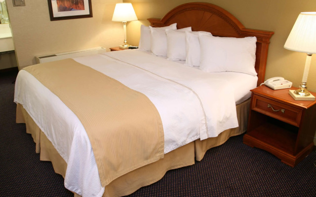 Best Western Dunmar Inn