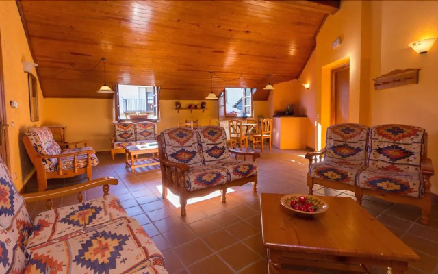 Casa Francho