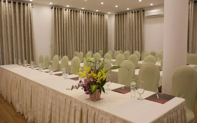 Phu Thinh Boutique Resort & Spa