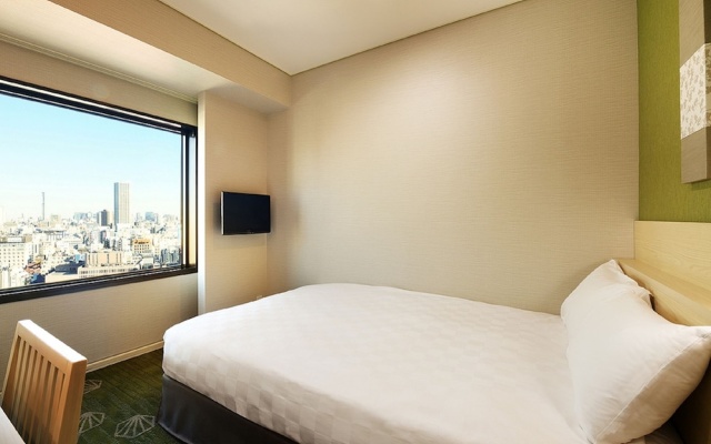 Comfort Double room (풀 더블 침대) 사진 4