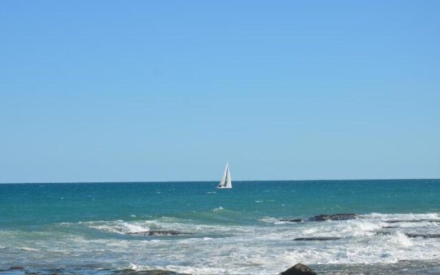 Playamarina 2 Aparthotel Cabo Roig