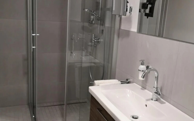 Tripinn POSTApart Aschaffenburg