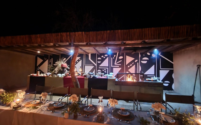 Karongwe Portfolio - Becks Safari Lodge