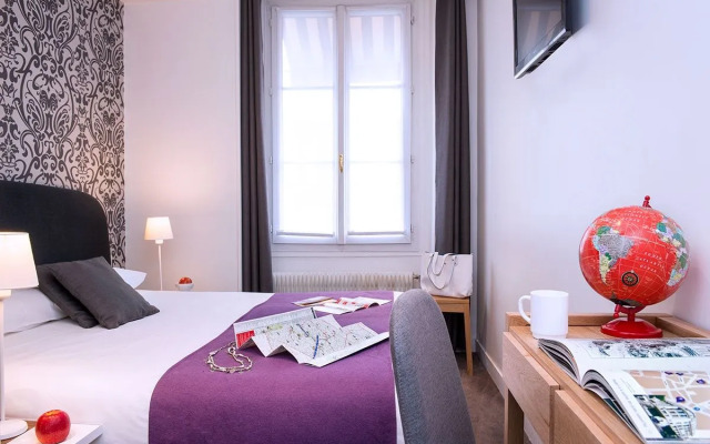 Hôtel Fior d’Aliza